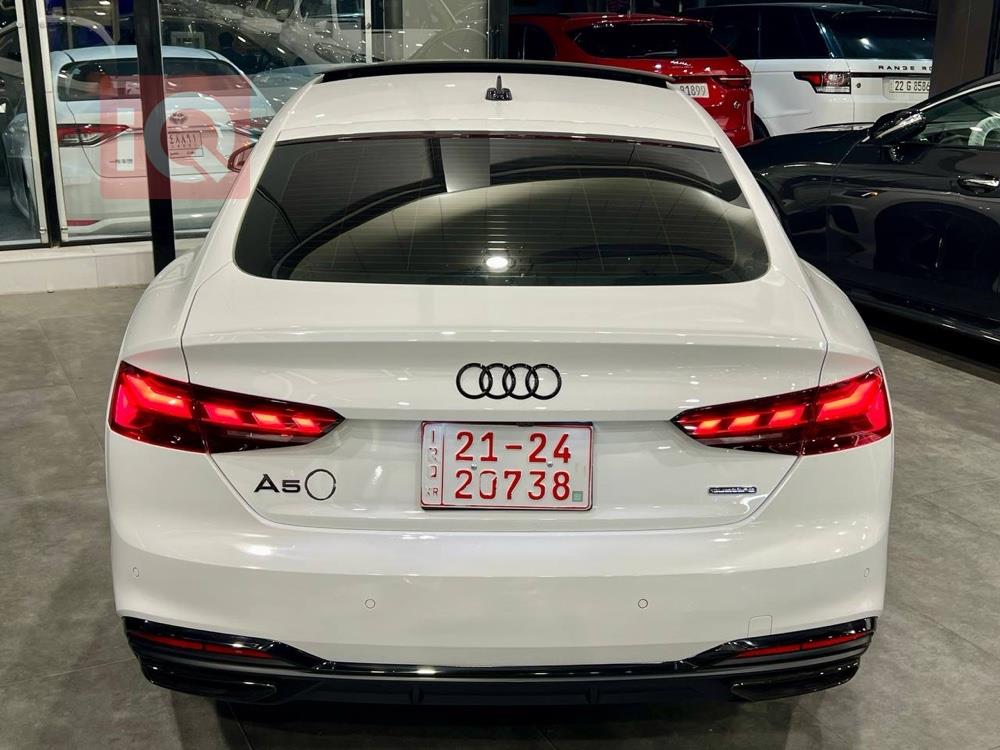 اودي A5